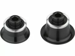 ZIPP End Caps For 177 Disc Hubs