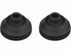 ZIPP End Caps For Cognition V1 & V2 Front Hubs