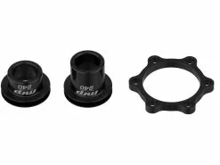 Mrp Better Boost Front Adapter For DT 240s 6-Bolt