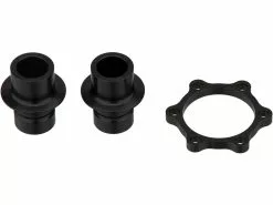 Mrp Better Boost Front Adapter For Hope Pro 2 / Pro 2 Evo / Pro 4 6-bolt