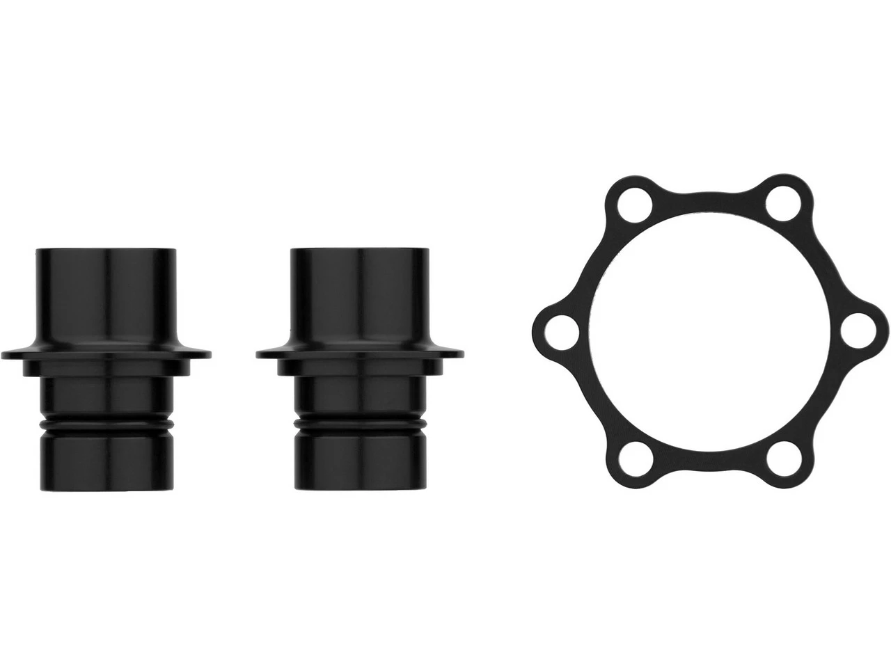 Mrp Better Boost Front Adapter For Hope Pro 2 / Pro 2 Evo / Pro 4 6-bolt 4 Mrp Better Boost Front Adapter For Hope Pro 2 / Pro 2 Evo / Pro 4 6-bolt - Image 2