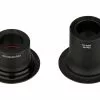 ZIPP End Caps For Cognition Disc V1 12 X 142 Mm Rear Hubs