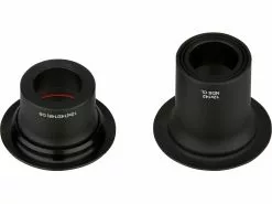 ZIPP End Caps For Cognition Disc V1 12 X 142 Mm Rear Hubs