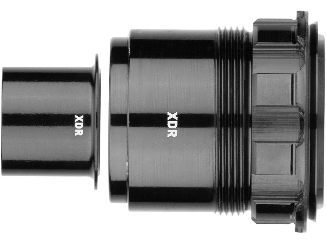 Dt-swiss Conversion Kit For Ratchet Hubs To SRAM XDR 11-/12-speed Road 5 Dt-swiss Conversion Kit For Ratchet Hubs To SRAM XDR 11-/12-speed Road - Image 3