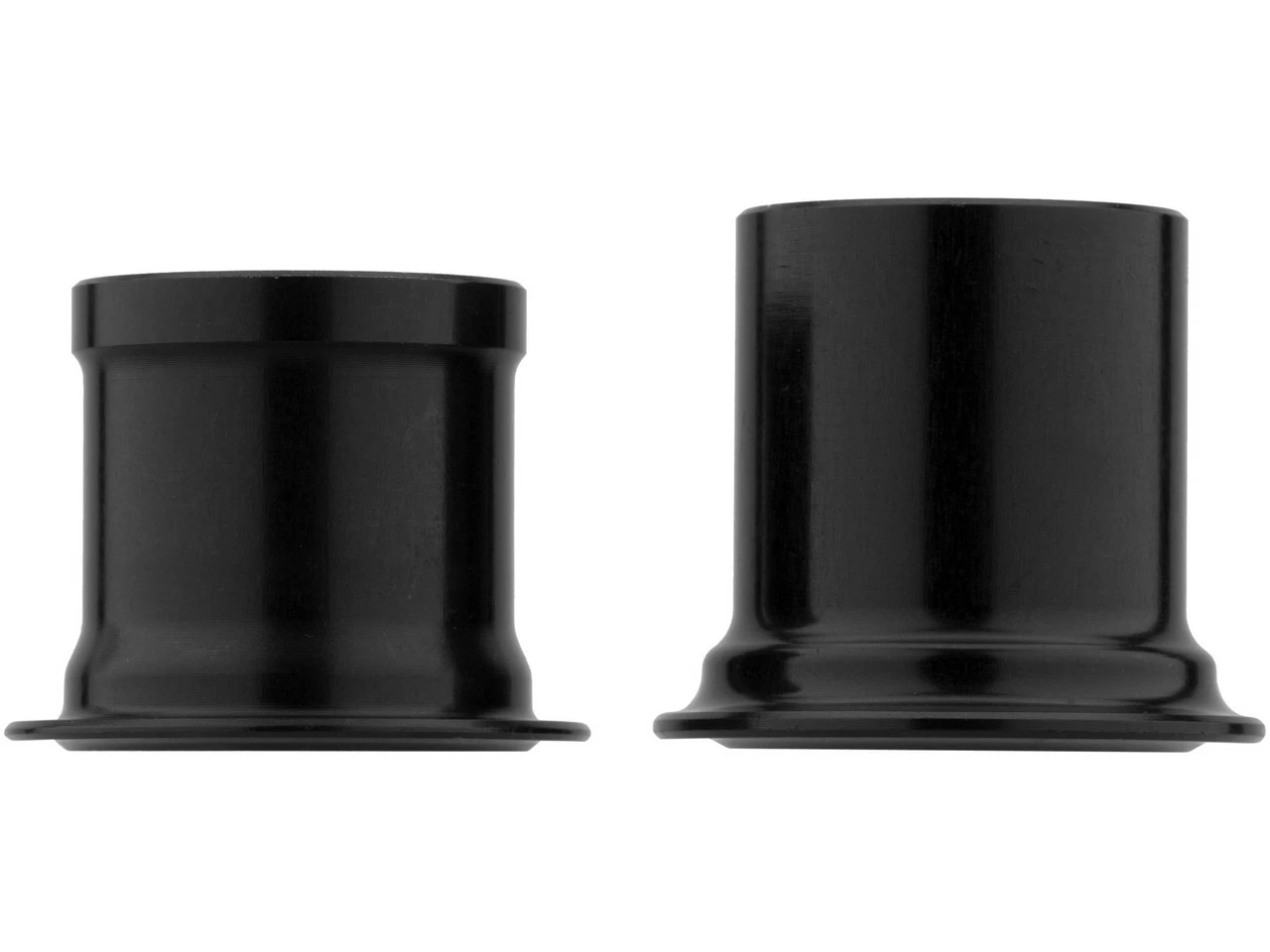 Newmen End Cap Set For Gen2 MTB Rear Hub 4 Newmen End Cap Set For Gen2 MTB Rear Hub - Image 2