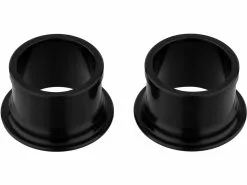 Newmen End Cap Set For Gen2 MTB Front Hubs
