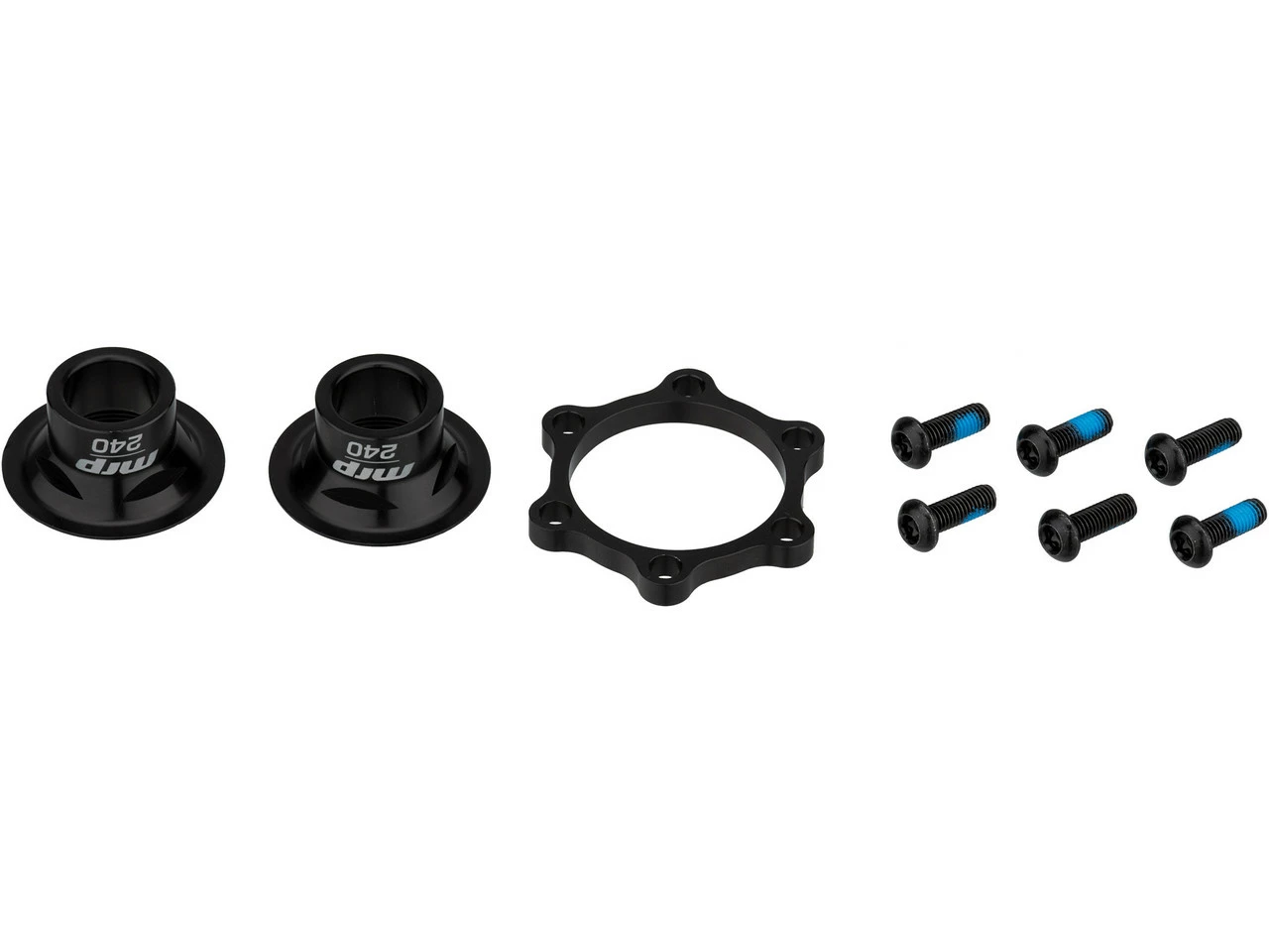 Mrp Better Boost Front Adapter For DT 240s OS 6-bolt 5 Mrp Better Boost Front Adapter For DT 240s OS 6-bolt - Image 3