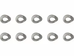 Dt-swiss PHR Washer - 10 Pcs.