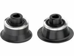 ZIPP End Caps For 177 / 176 Hubs