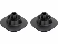 ZIPP End Caps For 77 / 76 Hubs