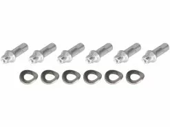 Dt-swiss Spoke Kit For HX 1501 SPLINE® 30 27.5" -Bike Sales 2023 279951