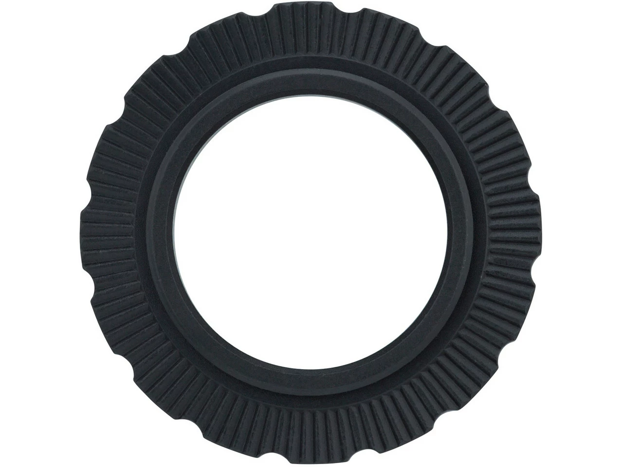 Shimano SM-HB20 Center Lock Lockring 4 Shimano SM-HB20 Center Lock Lockring - Image 2