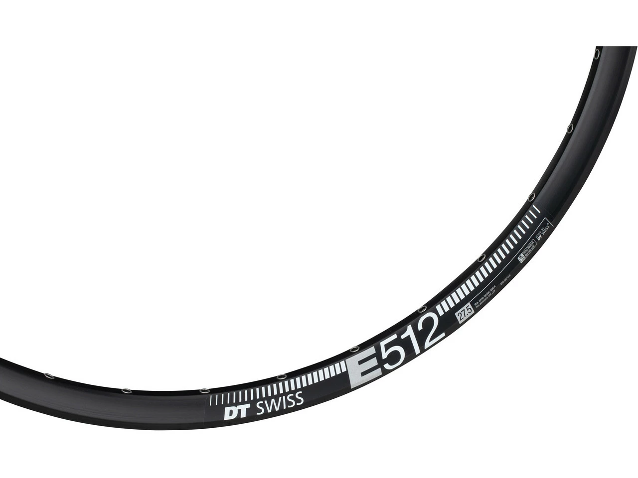 Dt-swiss E 512 Disc 27.5" Rim 5 Dt-swiss E 512 Disc 27.5" Rim - Image 3