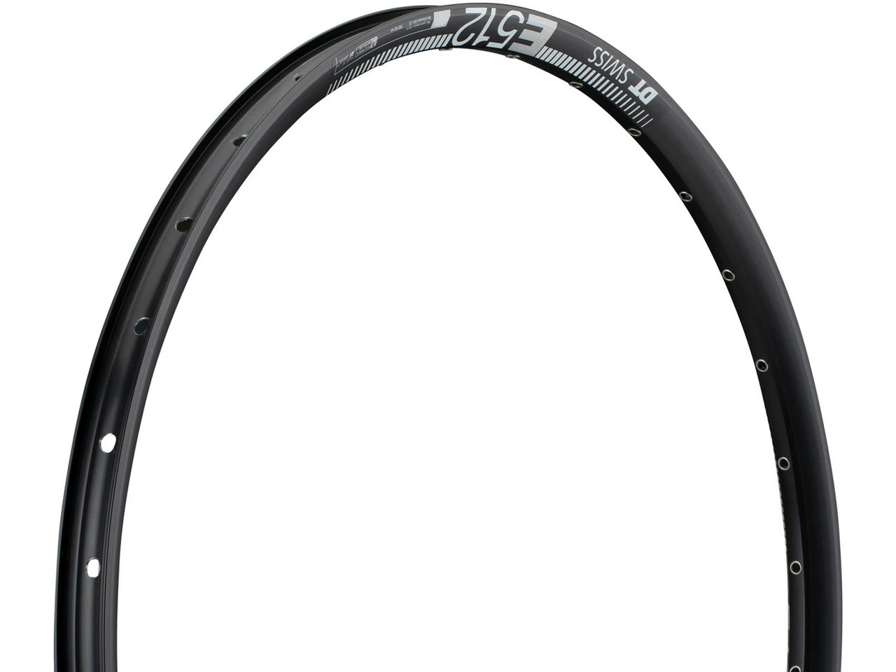 Dt-swiss E 512 Disc 29" Rim 3 Dt-swiss E 512 Disc 29" Rim
