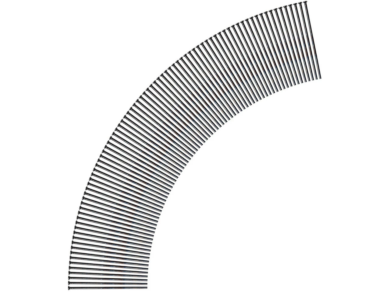 Dt-swiss Competition® Straight Pull 2.0 / 1.8 Spokes - 100 Pcs. 3 Dt-swiss Competition® Straight Pull 2.0 / 1.8 Spokes - 100 Pcs.