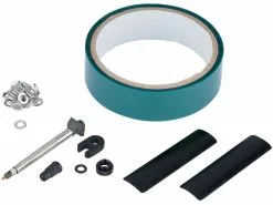 Mavic Open Pro Carbon UST Disc 28" Rim -Bike Sales 2023 297758