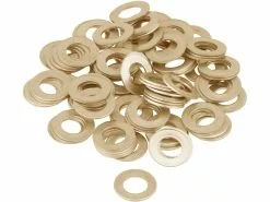 Dt-swiss DT Alpine Spoke Head Washers