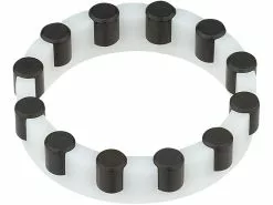 Dt-swiss Complete Needle Cage For DT Onyx Rear Hubs