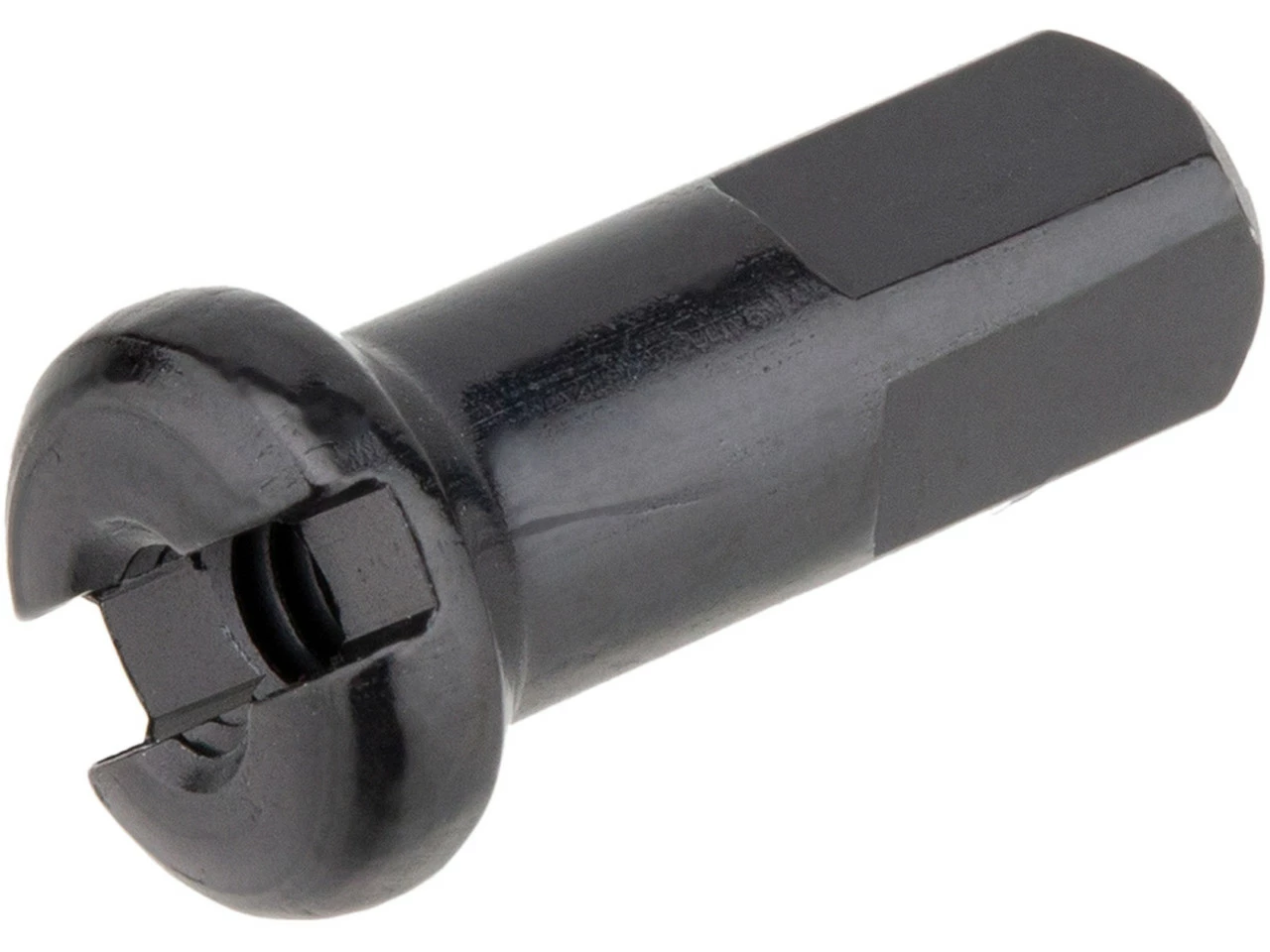 Dt-swiss 2.0 Mm Aluminium Nipples- 100 Pcs. 3 Dt-swiss 2.0 Mm Aluminium Nipples- 100 Pcs.