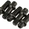 Dt-swiss Pro Lock® Squorx Pro Head® 2.0 Mm Aluminium Nipples - 5 Pcs.