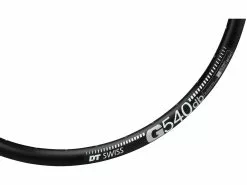 Dt-swiss G 540 Disc 28" Rim -Bike Sales 2023 310833