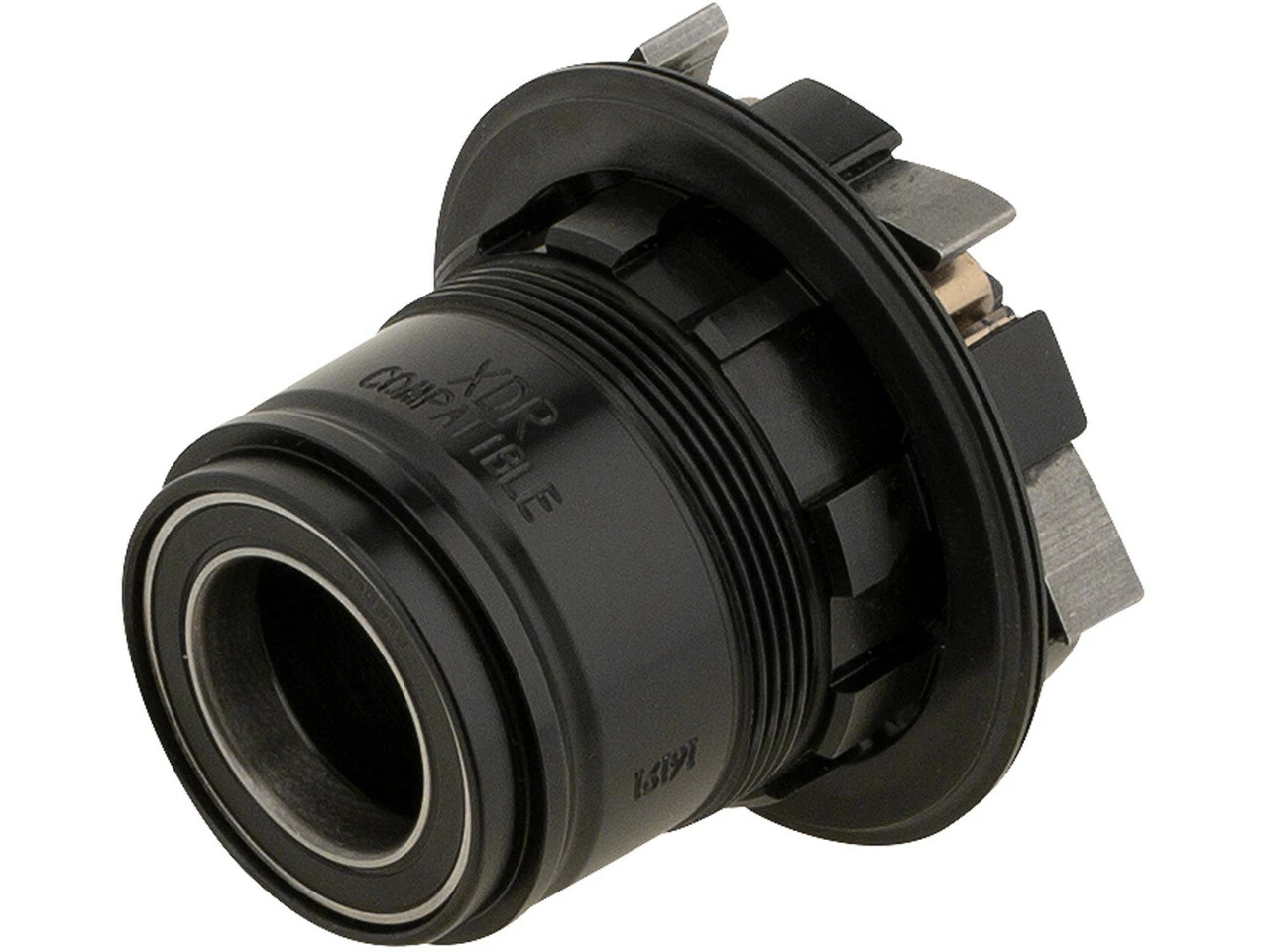 Tune Skyline 6-pawl Freehub Body 3 Tune Skyline 6-pawl Freehub Body