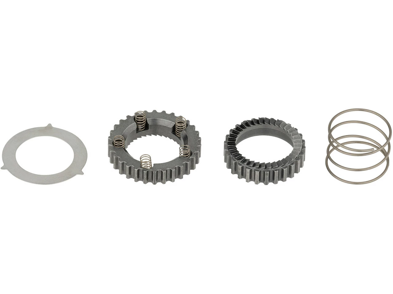 Syntace Sprocket Kit 3 Syntace Sprocket Kit