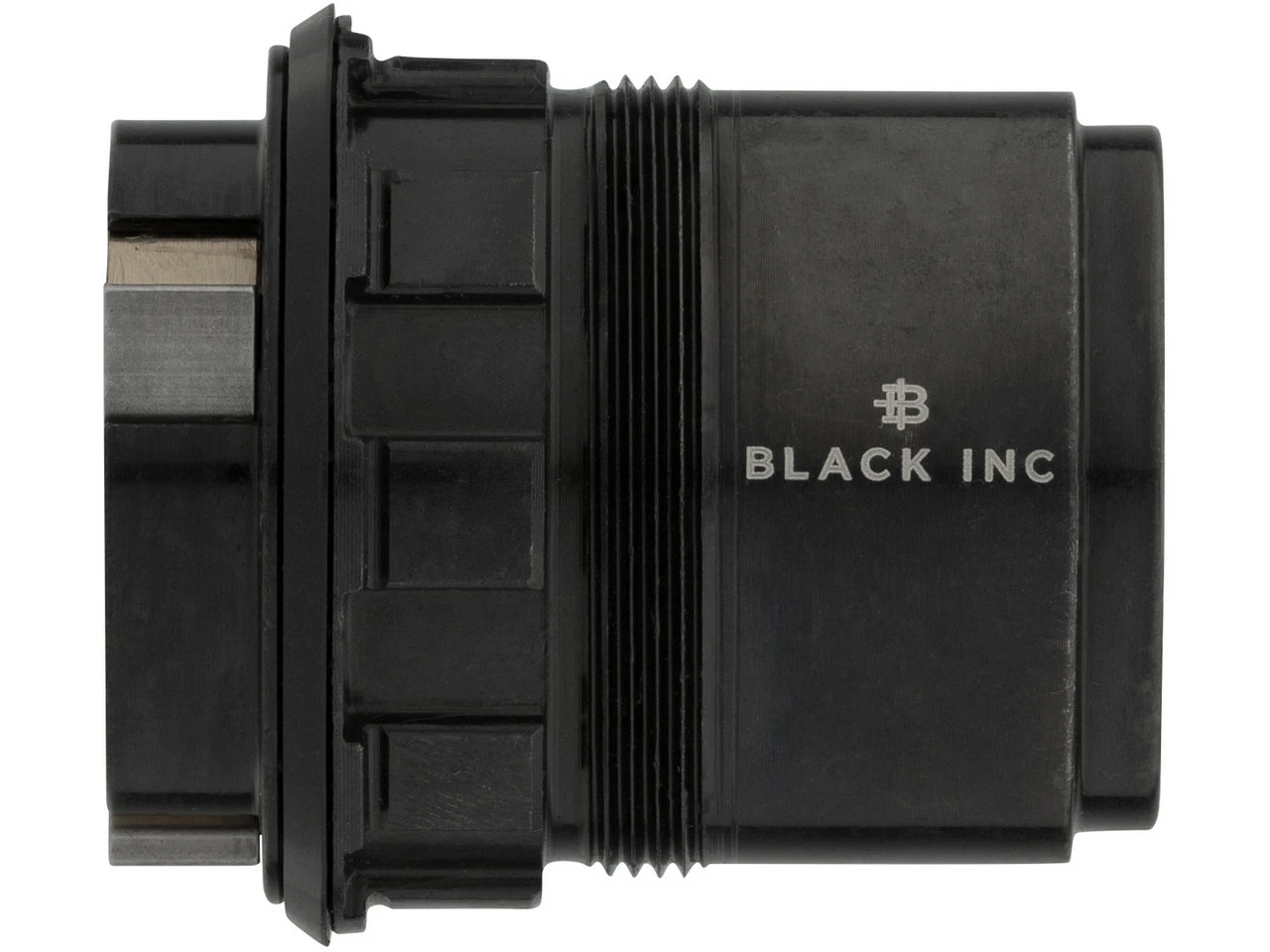 Black Inc Freehub Body 5 Black Inc Freehub Body - Image 3