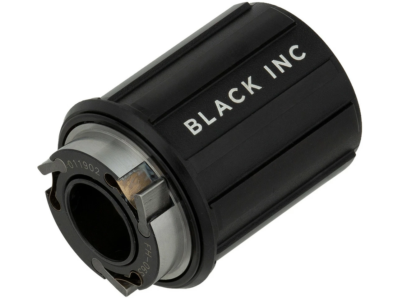 Black Inc Freehub Body 7 Black Inc Freehub Body - Image 5