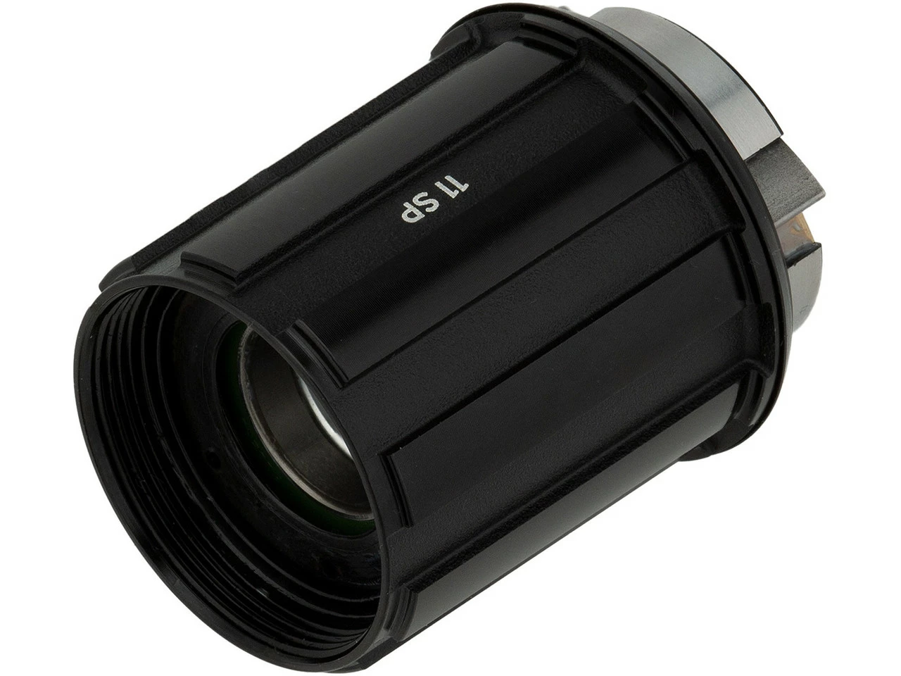 Black Inc Freehub Body 8 Black Inc Freehub Body - Image 6