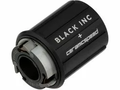 Black Inc Freehub Body With CeramicSpeed Bearings -Bike Sales 2023 313689