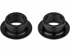 Crankbrothers Front Adapter End Caps For Iodine / Cobalt / Zinc As Of 2017