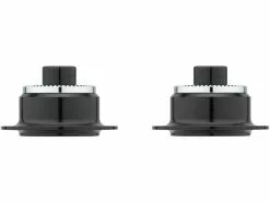 Crankbrothers Front Adapter End Caps For Iodine / Cobalt / Zinc As Of 2017 -Bike Sales 2023 315030