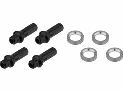 Newmen Spoke Kit For Advanced SL R.25 29" / Evolution SL R.25 29" -Bike Sales 2023 315066