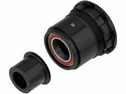 Dt-swiss Conversion Kit W/ SRAM XD Ratchet System Freehub Body - 2020 Model