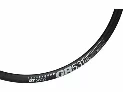 Dt-swiss GR 531 Disc 28" Rim -Bike Sales 2023 318496