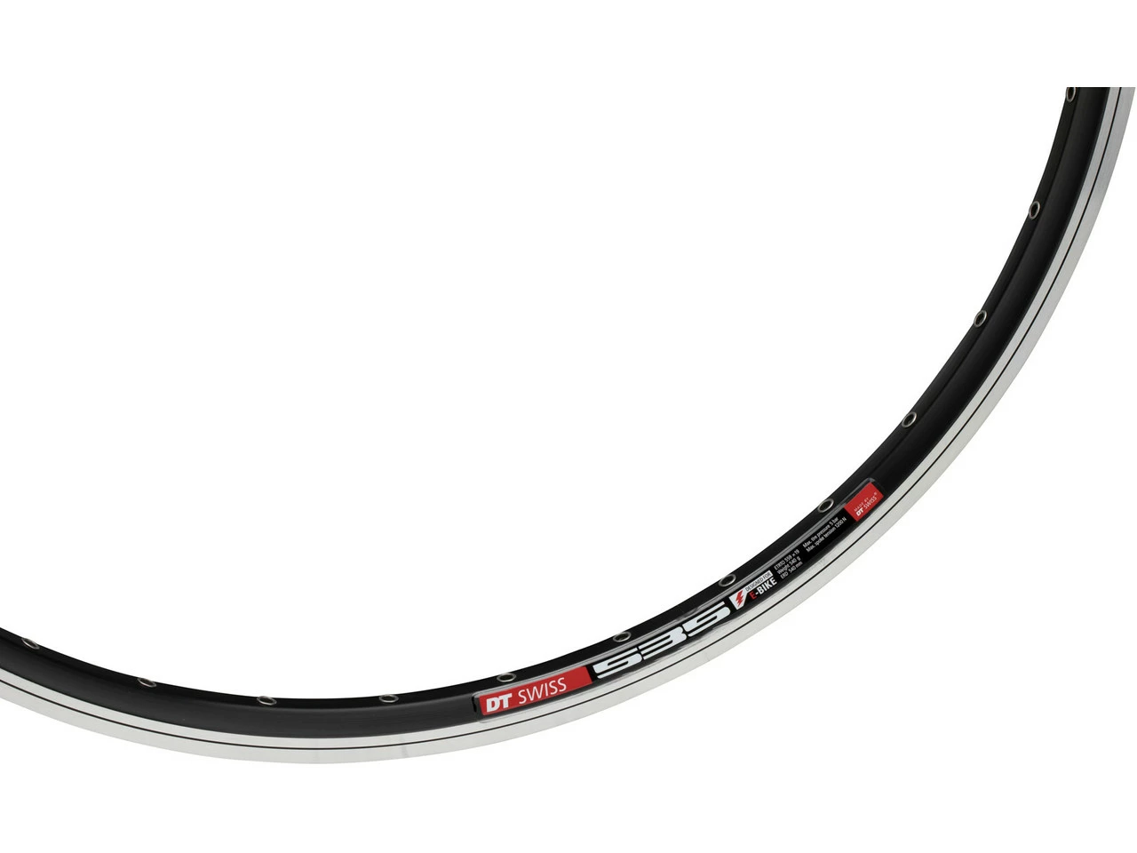 Dt-swiss 535 26" Rim 5 Dt-swiss 535 26" Rim - Image 3