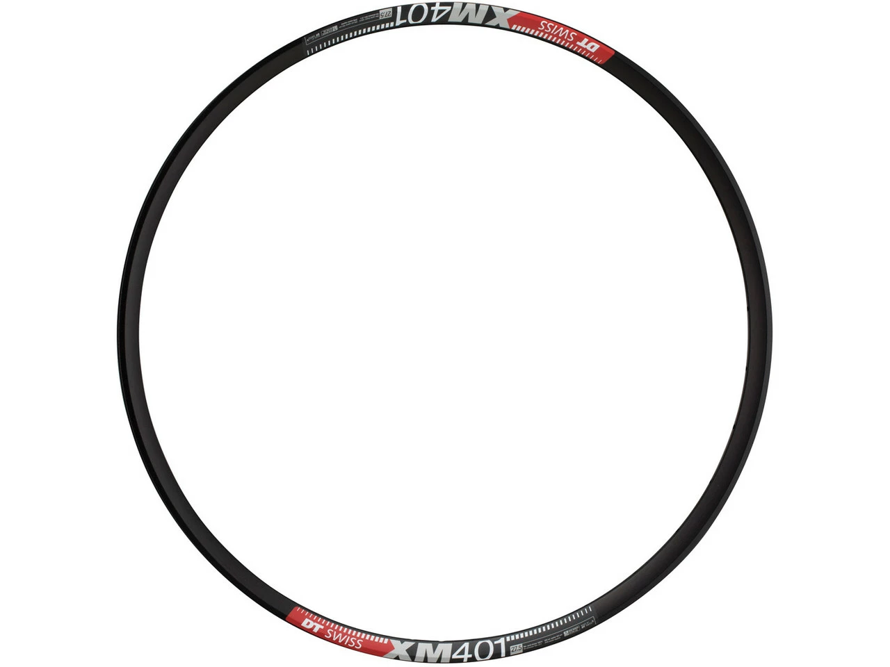Dt-swiss XM 401 Disc 27.5" Rim 4 Dt-swiss XM 401 Disc 27.5" Rim - Image 2