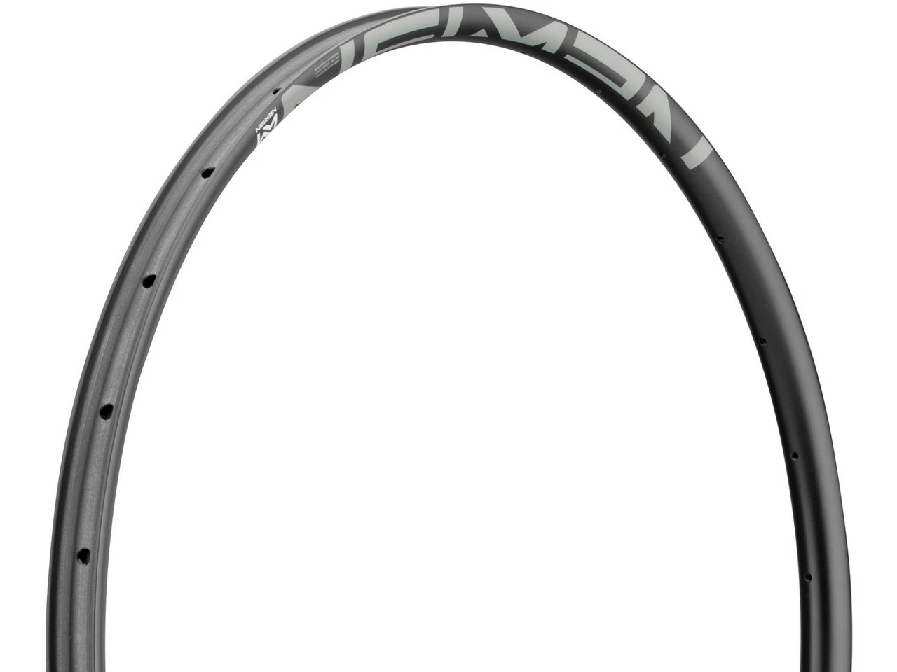Newmen Advanced SL X.A.25 Disc 29" Carbon Rim 3 Newmen Advanced SL X.A.25 Disc 29" Carbon Rim