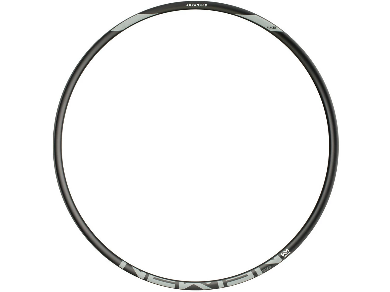 Newmen Advanced SL X.A.25 Disc 29" Carbon Rim 4 Newmen Advanced SL X.A.25 Disc 29" Carbon Rim - Image 2