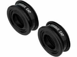 ZIPP Torque Cap End Caps For ZM1 Front Hubs -Bike Sales 2023 325989