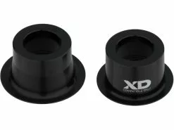 ZIPP End Caps For ZM1 Rear Hubs