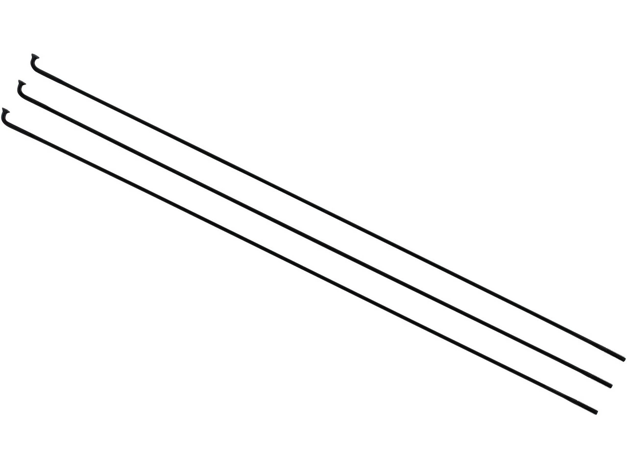 ZIPP 3ZERO MOTO 27.5" Spare Spoke Kit 5 ZIPP 3ZERO MOTO 27.5" Spare Spoke Kit - Image 3