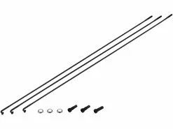 ZIPP 3ZERO MOTO 27.5" Spare Spoke Kit 11 ZIPP 3ZERO MOTO 27.5" Spare Spoke Kit -Bike Sales 2023 326461