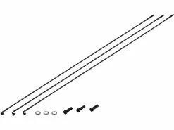 ZIPP 3ZERO MOTO 29" Spare Spoke Kit -Bike Sales 2023 326467