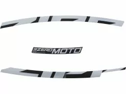 ZIPP Decal Kit For 3ZERO MOTO 29"