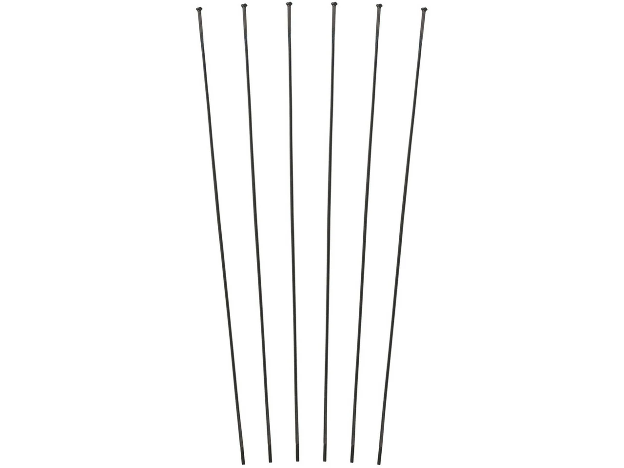 Dt-swiss Spoke Kit For ARC 1100 DICUT DB 80 3 Dt-swiss Spoke Kit For ARC 1100 DICUT DB 80