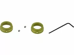 Mavic Auto Adjust Boost End Caps - 2017-2018