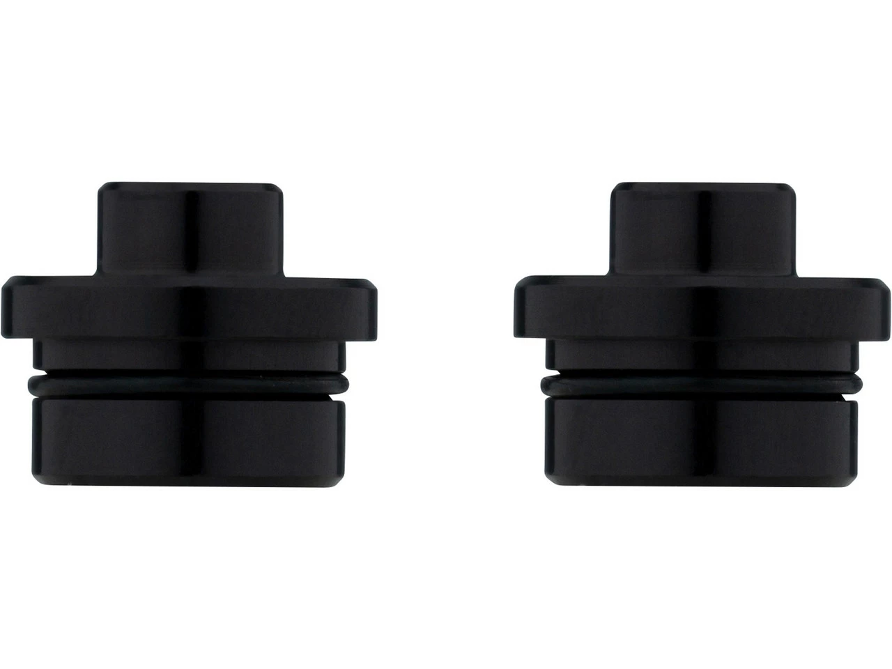 Mavic Adapter For Road Disc Front Hubs As Of 2016 Model 4 Mavic Adapter For Road Disc Front Hubs As Of 2016 Model - Image 2