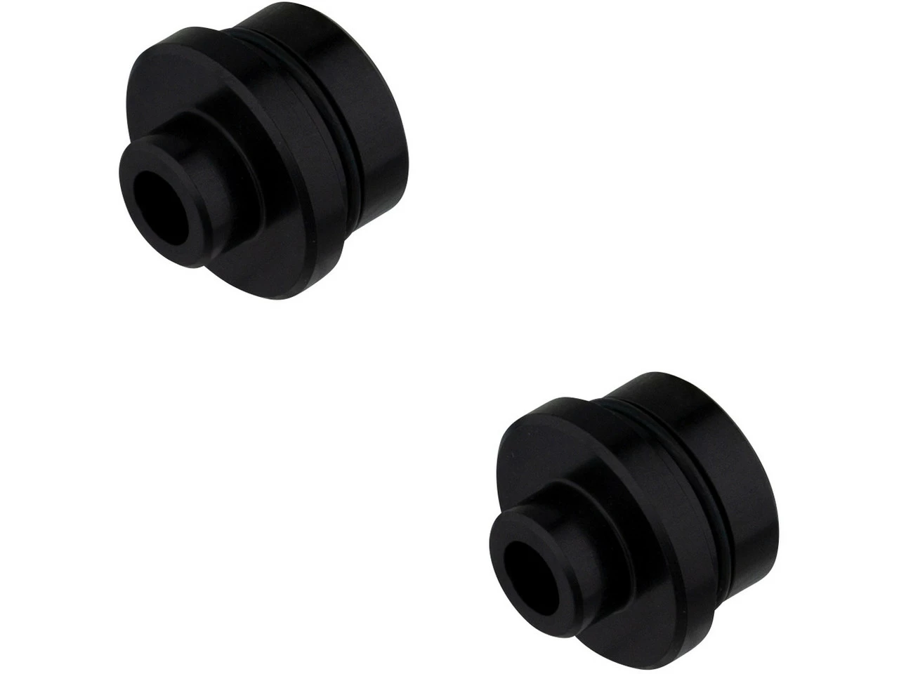 Mavic Adapter For Road Disc Front Hubs As Of 2016 Model 5 Mavic Adapter For Road Disc Front Hubs As Of 2016 Model - Image 3